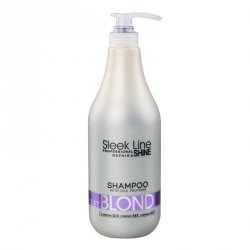 Szampon do włosów blond Stapiz Violet Blond 1000 ml