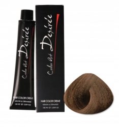 Color Art Desiree Farba do włosów 7,91 Czekoladowy Popielaty Blond - 100ml