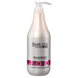 Szampon Blush Blond Stapiz 1000 ml