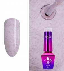 LAKIER HYBRYDOWY MOLLY LAC PUPILS Nr 261 5ML
