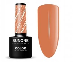Lakier Hybrydowy SUNONE C24 Corina 5g