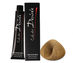  Color Art Desiree Farba do włosów 9,0 Intensywny Bardzo Jasny Blond - 100ml