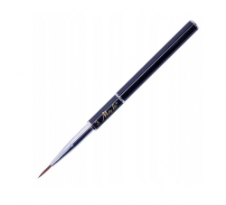 Pędzelek do zdobień paznokci Molly Lac 13 mm nr 3