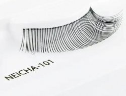 Rzęsy na pasku Neicha model 101
