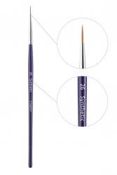 Pędzelek do brwi Creator Synthetic nr 26 cienki