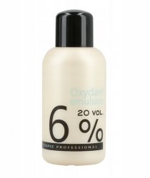 Oxydant woda utleniona w kremie 6% 150 ml Stapiz Professional