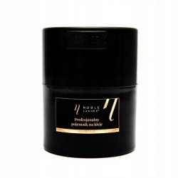 Pojemnik na klej Noble Lashes do rzęs czarny