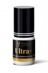 Klej do rzęs Ultra + 3g Noble Lashed