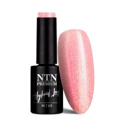 Lakier hybrydowy NTN Premium Miss Universe Collection 5g Nr 29