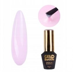 ŻEL DO PAZNOKCI W BUTELCE MOLLY LAC 10ML ICE PINK
