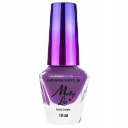 Lakier klasyczny Molly Lac nr 213 10ml
