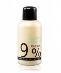 Oxydant woda utleniona w kremie 9% 150 ml Stapiz Professional