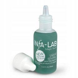 PŁYN HAMUJĄCY KRWAWIENIE INFA-LAB LIQUID 15ML