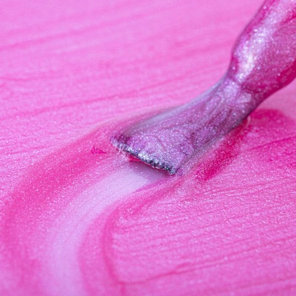 Lakier hybrydowy NTN do paznokci IMPRESSION 254