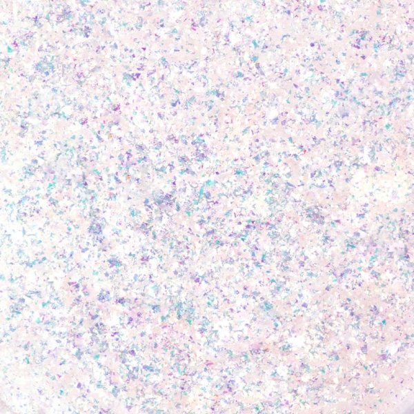 PYŁEK DO PAZNOKCI EFEKT JEDNOROŻCA OZDOBA MOLLYLAC