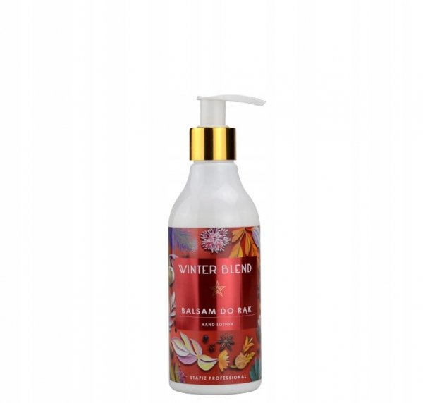 Balsam do rąk Winter Blend 230 ml