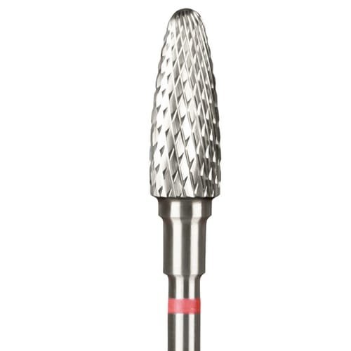 STALEKS FREZ STOŻEK CHOINKA EXPERT CZERWONY 5/13MM FT90R050/13