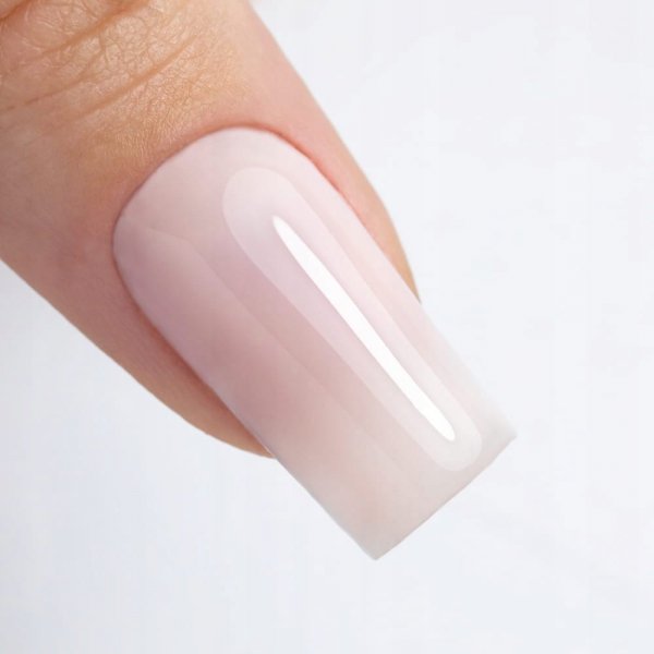 Baza Kauczukowa MOLLYNAILS 15g S.O.S. Antidotum Pro Salon Marshmallow