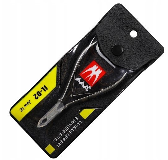 CĄŻKI DO SKÓREK IL-02 AAA 4 mm