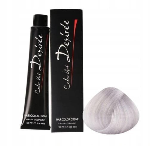 Desiree Farba 11/02 100ml Lawendowy superrozjaśniacz