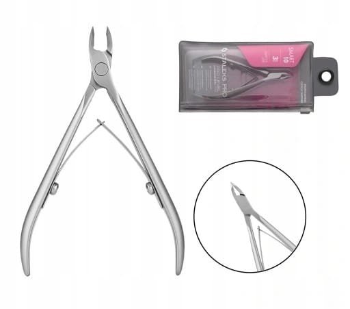 Cążki do paznokci Staleks