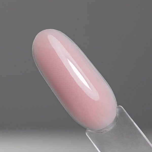 Baza Kauczukowa MOLLYNAILS 15g S.O.S. Antidotum Pro Salon Creme de Nude