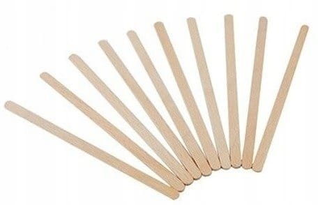 Szpatułka MEGI 100 szt.