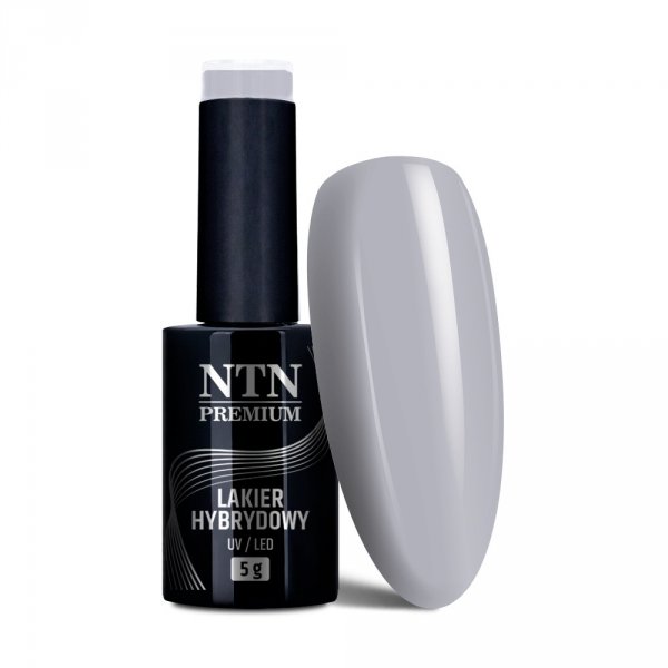 Lakier hybrydowy Ntn Premium Dessert Collection 5g Nr 98
