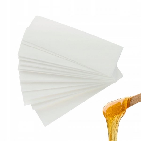 Podgrzewacz do wosku rolka single F2, biały