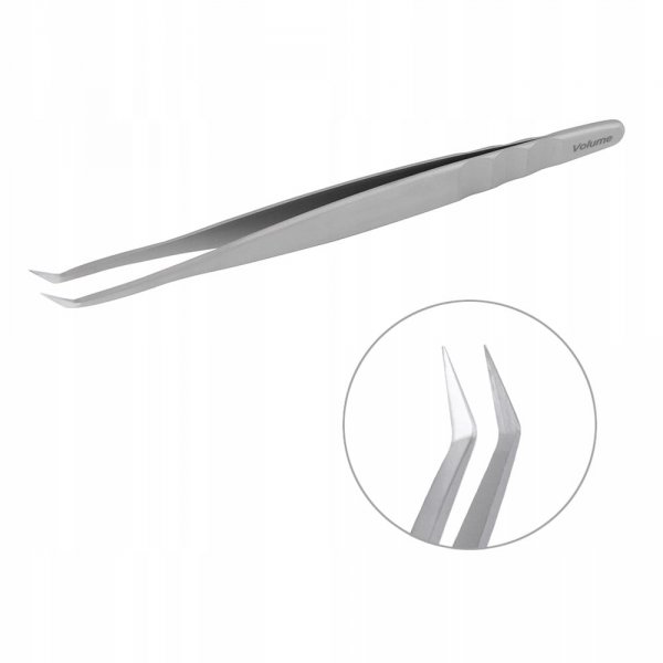 STALEKS PĘSETA DO RZĘS 110 mm TE-40/1