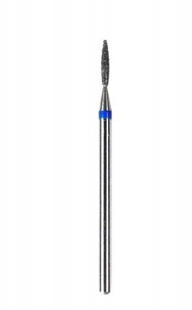FREZ DIAMENTOWY H0108D-M DO SKÓREK ŚREDNI