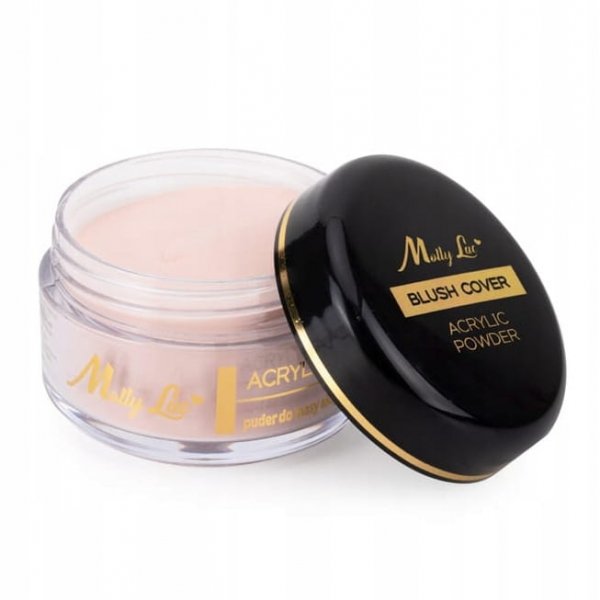 Akryl Molly Lac Blush Cover 15 g