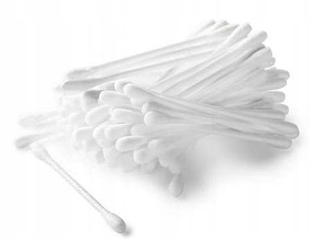 Patyczki higieniczne PANW bawełniane 300 szt.