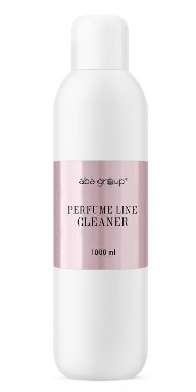 Aba Group Perfume Line 1l cleaner do paznokci