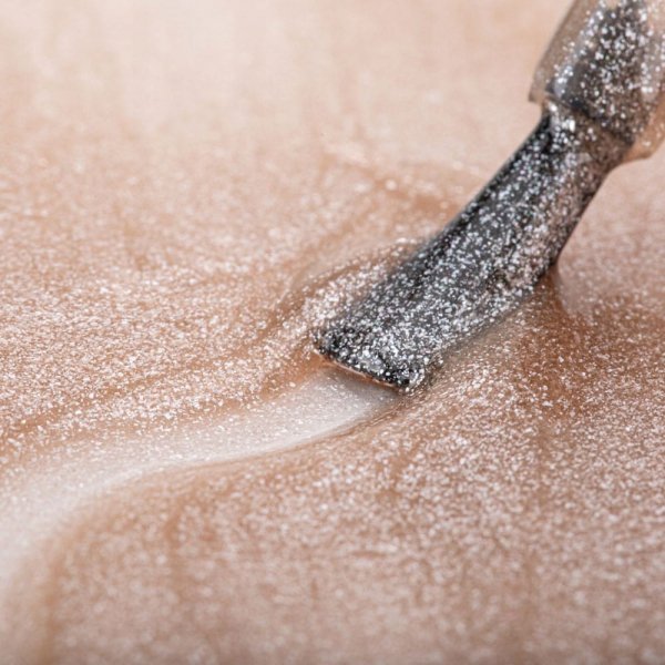 Lakier hybrydowy NTN do paznokci IMPRESSION 262