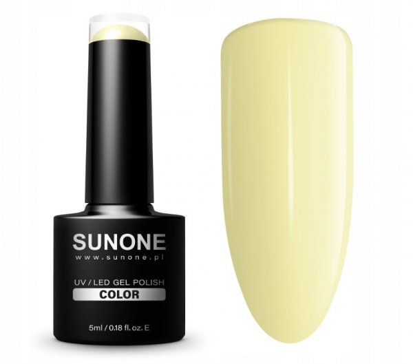 Lakier Hybrydowy SunOne 5ml Z01 Zoya