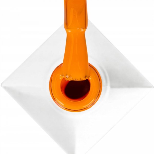 Lakier hybrydowy Molly Nails Neons 8g Nr 72