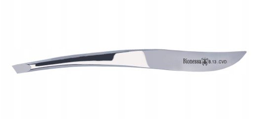Pęseta kosmetyczna Bionessa B.13.CVD
