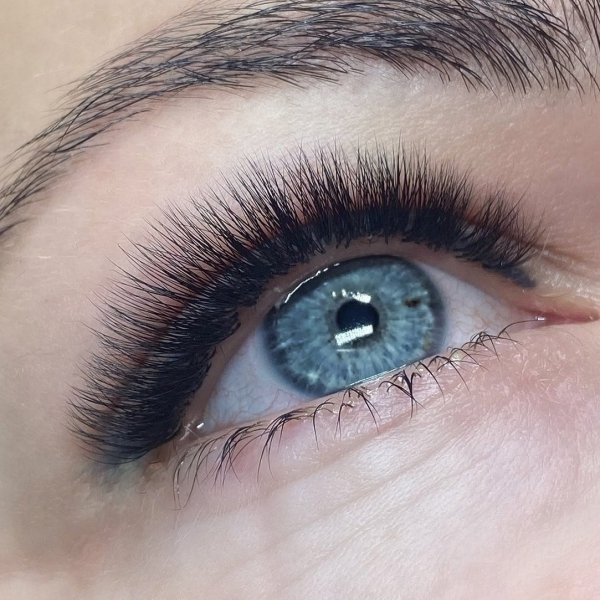 Rzęsy Russian Premium Noble Lashes C 0,07 x 13mm