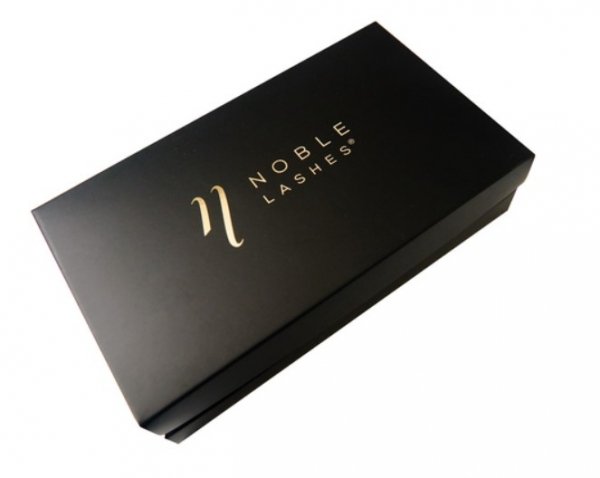Zestaw pielęgnacyjny Noble Lashed