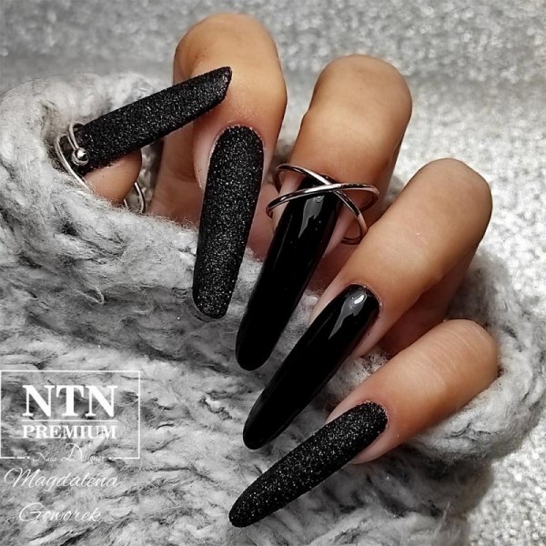 Lakier hybrydowy Ntn Premium Show Collection 5g Nr 117