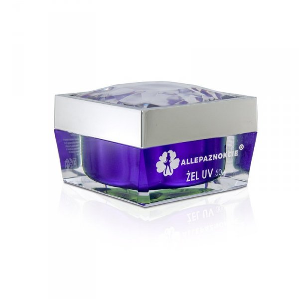 Żel do paznokci Perfect French Allepaznokcie Prima Donna 50g