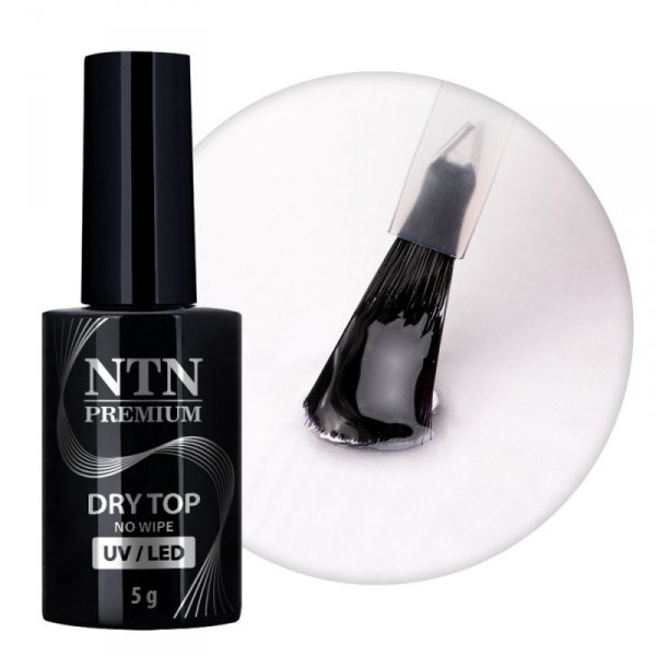 Dry top no wipe Ntn Premium 5g