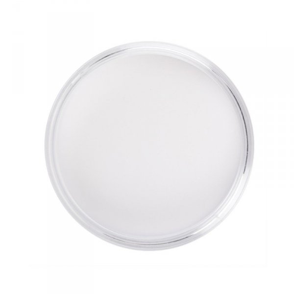 Puder akrylowy do paznokci MollyLac Acrylic Powder Bright White 30 g