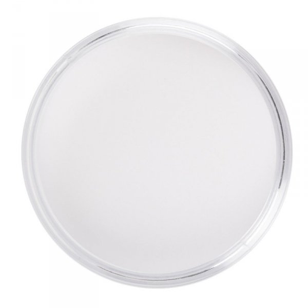 Puder akrylowy do paznokci MollyLac Acrylic Powder Crystal Clear 120 g
