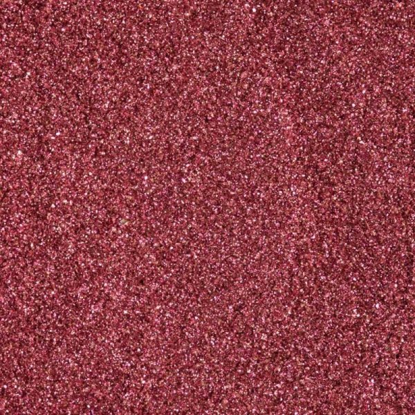 Pyłek lustrzany efekt do zdobień paznokci MollyLac Glass Effect Deep Pink Nr 4