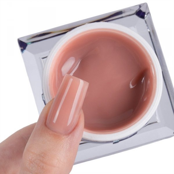 Acrylgel akrylożel budujący Allepaznokcie HEMA/Di-HEMA Free Cookie Dream 30g