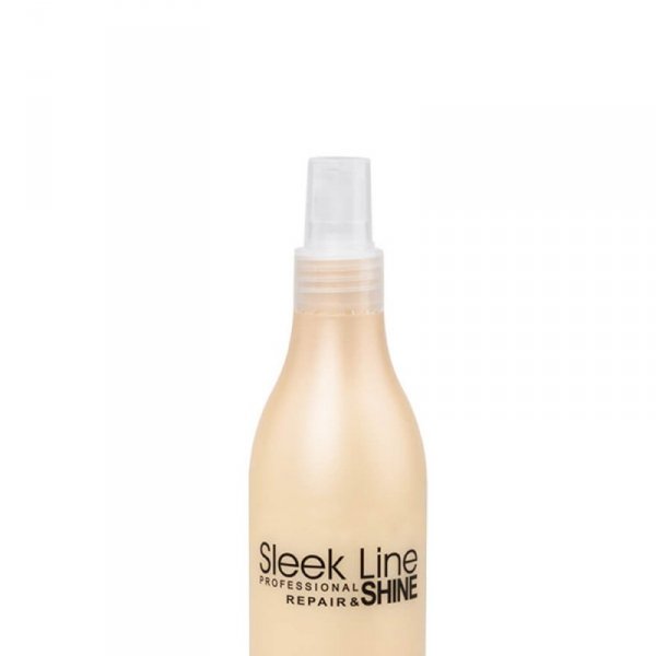 Maska do włosów Stapiz All In One z jedwabiem 300 ml
