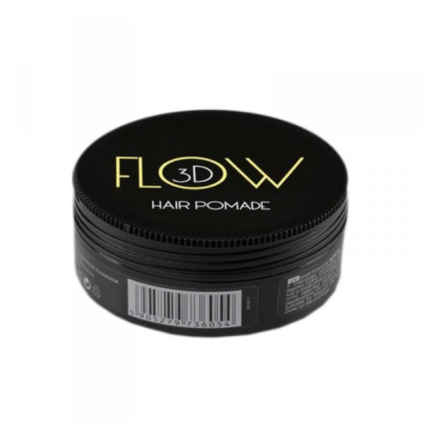 Brylantyna do włosów Stapiz Flow 3D Hair Pomade 80 g