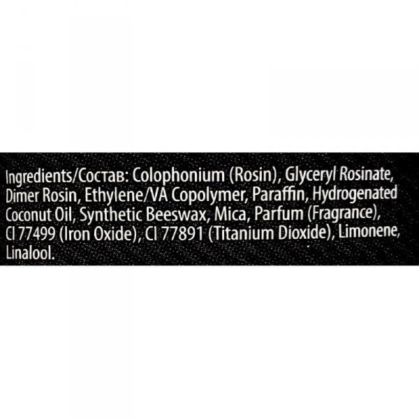 Film wax w dropsach do depilacji dla mężczyzn Italwax Pour Homme Black 1kg